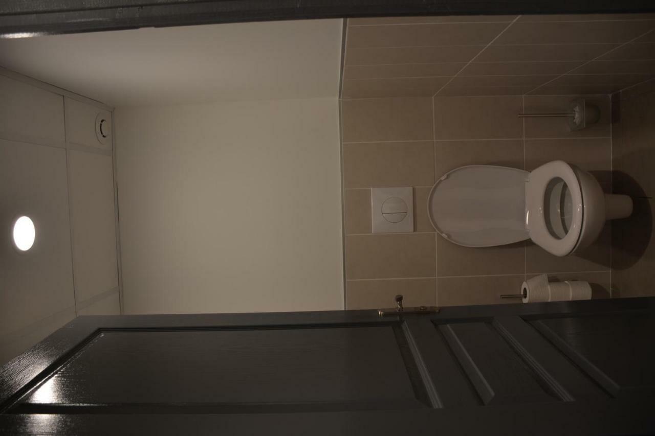 ホテル La Bordette Valeilles エクステリア 写真